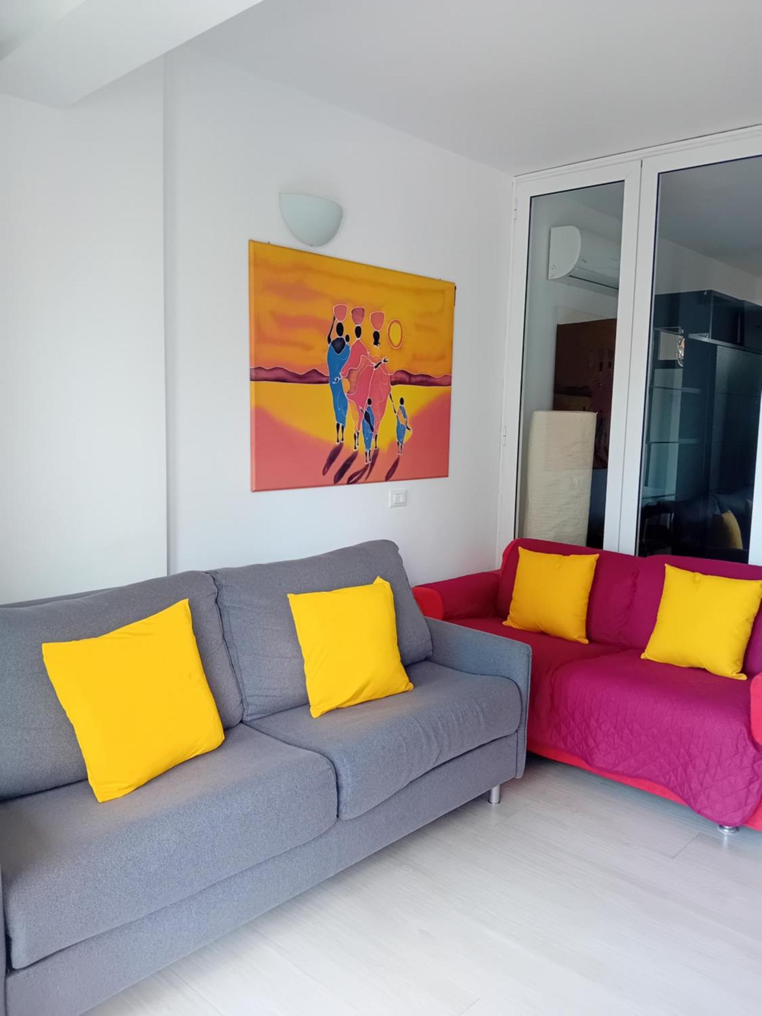 Civico26 Apartamento *